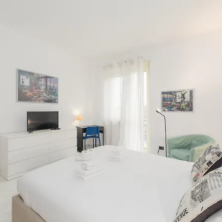 Apartamento Guido Reni 12 *