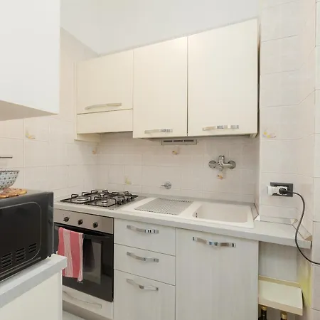 Guido Reni 12 Appartement *