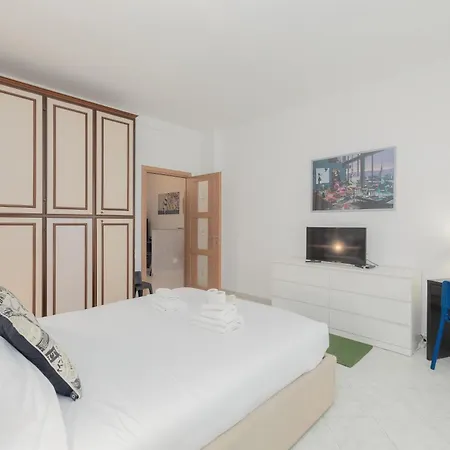 Guido Reni 12 Appartement *