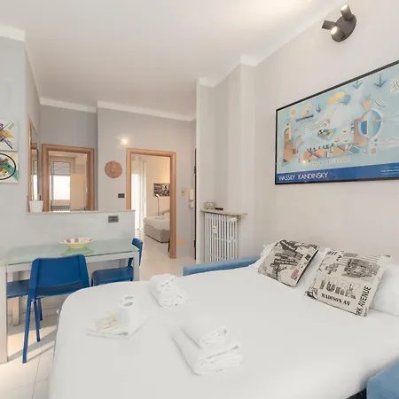 Guido Reni 12 * Турин