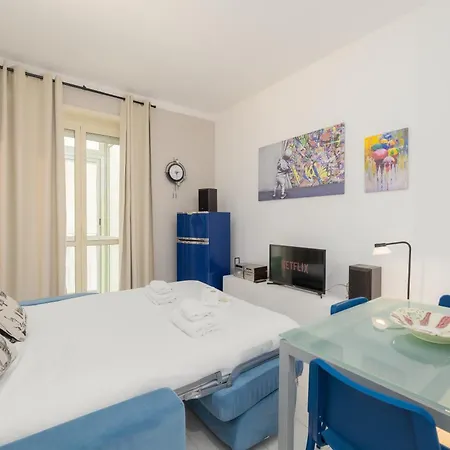 Guido Reni 12 Appartement *