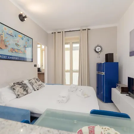 Apartamento Guido Reni 12 *