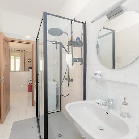 Guido Reni 12 Appartement *