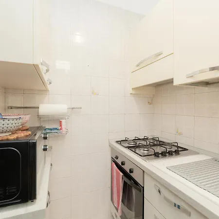 Appartement Guido Reni 12 Turin