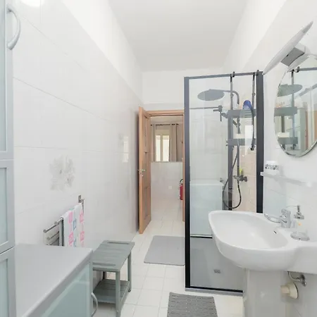 Guido Reni 12 Appartement