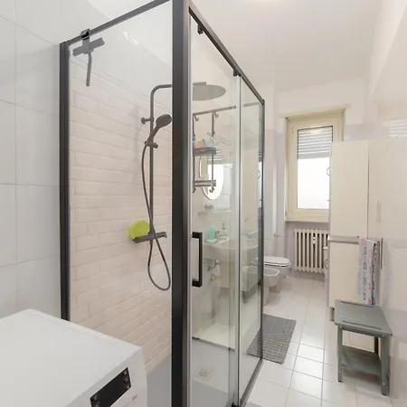 Guido Reni 12 Apartamento Turín